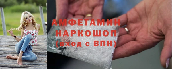 ALPHA PVP Краснослободск